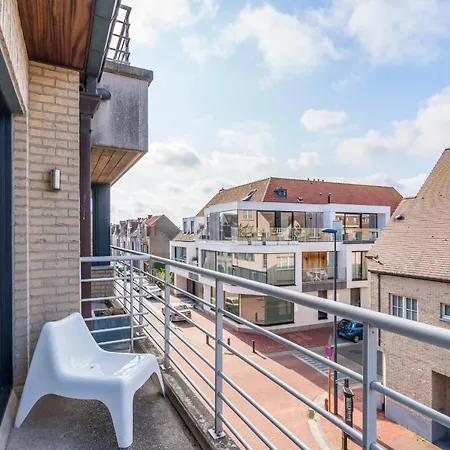 New, Enhanced Modern App With 1 Parking Space Appartement *